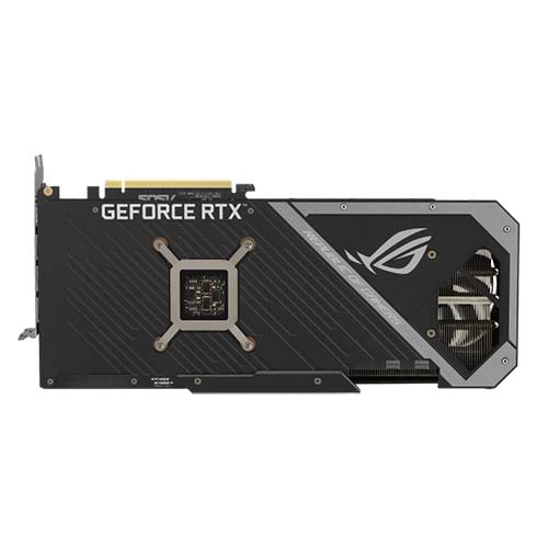 TNC Store Card Màn Hình Asus ROG STRIX RTX 3060 Ti O8G GAMING